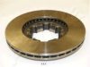 ASHIKA 60-01-117 Brake Disc